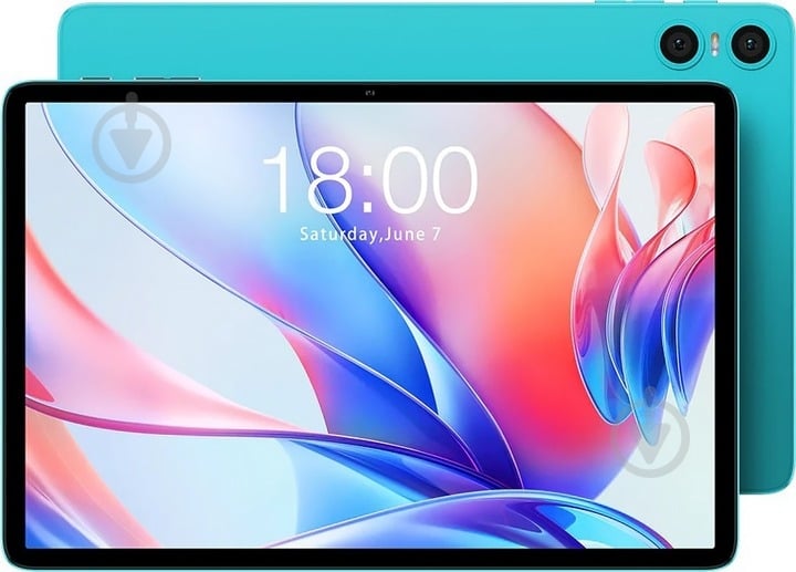 Планшет Teclast P30 10,1" 4/64GB Wi-Fi blue (6940709686201) - фото 1