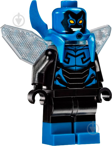 Конструктор LEGO Super Heroes Бетмен Жнива страху 76054 - фото 10