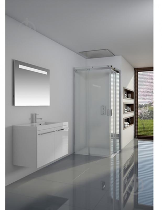 Поддон душевой RIHO Kolping 100х100 DB1800500000000 - фото 4 Поддон душевой RIHO Kolping 100х100 DB1800500000000 - фото 4