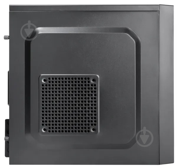 Корпус LogicPower 6109 400W Black - фото 7