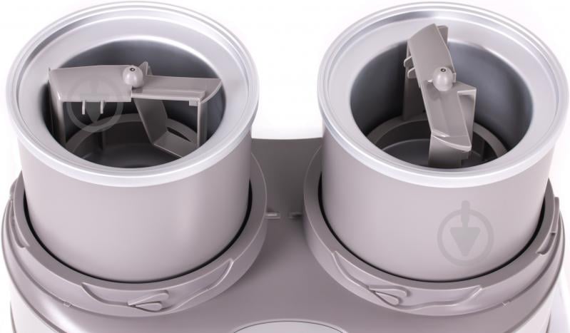 Мороженица Cuisinart ICE40BCE - фото 5 Мороженица Cuisinart ICE40BCE - фото 5