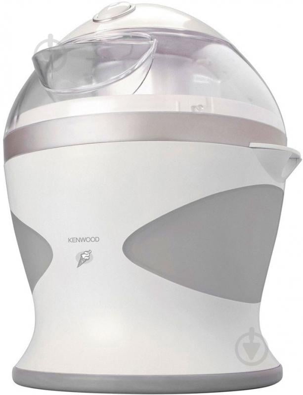 Мороженица Kenwood IM 280 - фото 1