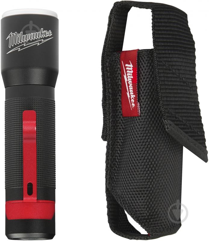 Фонарь Milwaukee ML-LED 4933464825 - фото 2