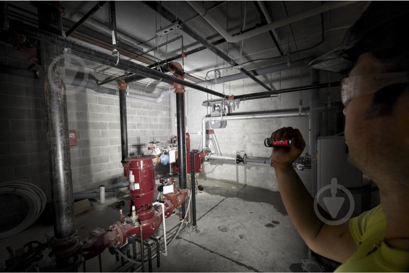 Фонарь Milwaukee ML-LED 4933464825 - фото 3