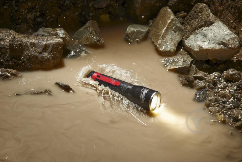 Фонарь Milwaukee ML-LED 4933464825 - фото 4