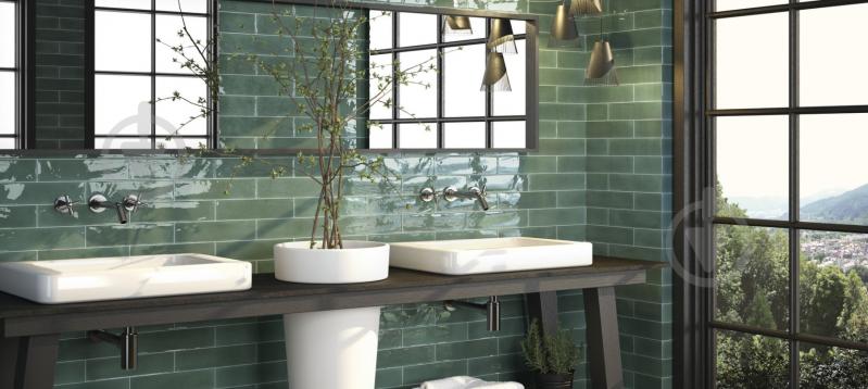 Плитка Cifre Decor Opal Vison 7,5x30 - фото 9