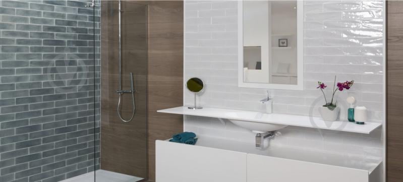 Плитка Cifre Decor Opal Vison 7,5x30 - фото 4