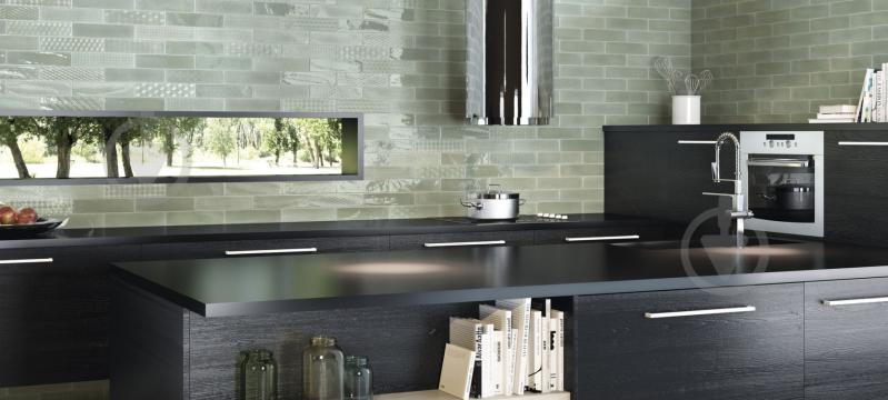 Плитка Cifre Decor Opal Vison 7,5x30 - фото 6