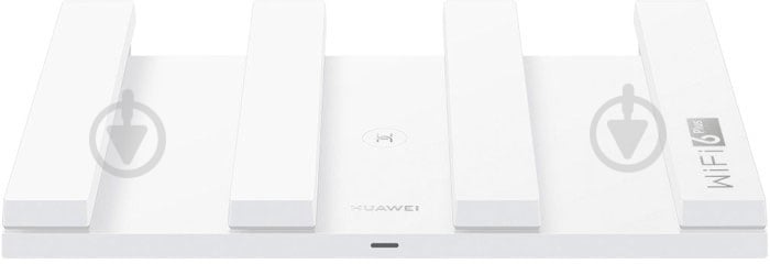 Wi-Fi-роутер Huawei AX3 Dual-Core new WiFi 6+ MESH (WS7100-25) - фото 7