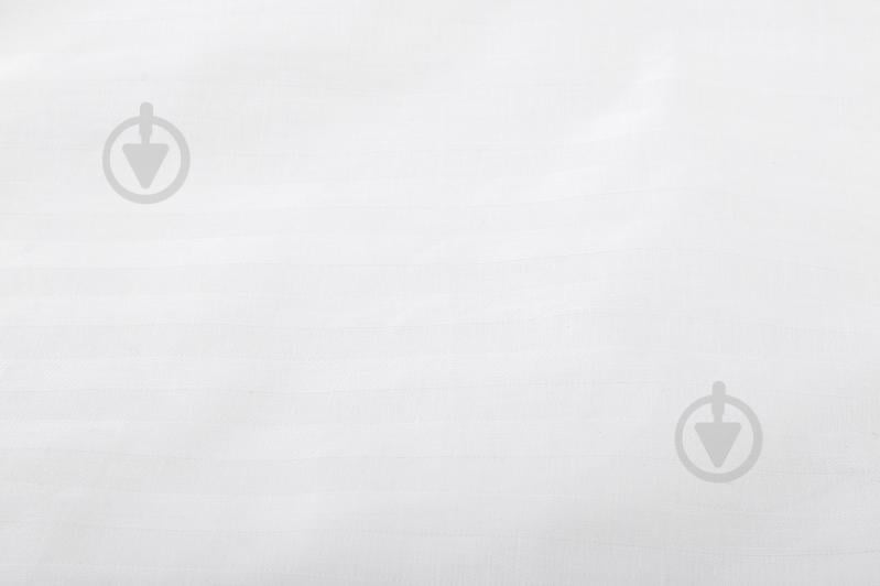 Комплект постельного белья Ярослав 1,5 белый Ярослав - фото 2