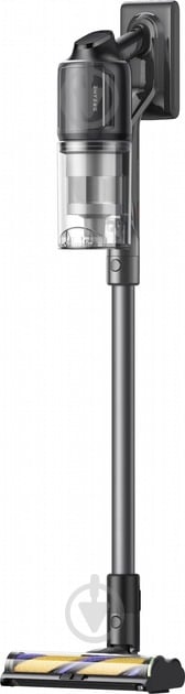 Миючий акумуляторний пилосос DREAME R20 Ultra AquaCycle black - фото 2 Миючий акумуляторний пилосос DREAME R20 Ultra AquaCycle black - фото 2