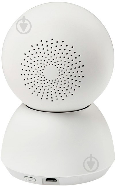 IP-камера Xiaomi Mi Home Security Camera 360 - фото 4 IP-камера Xiaomi Mi Home Security Camera 360 - фото 4