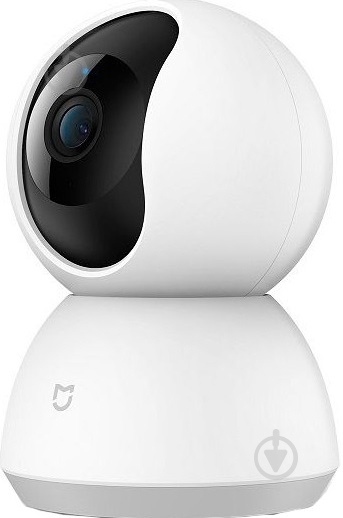 IP-камера Xiaomi Mi Home Security Camera 360 - фото 3 IP-камера Xiaomi Mi Home Security Camera 360 - фото 3