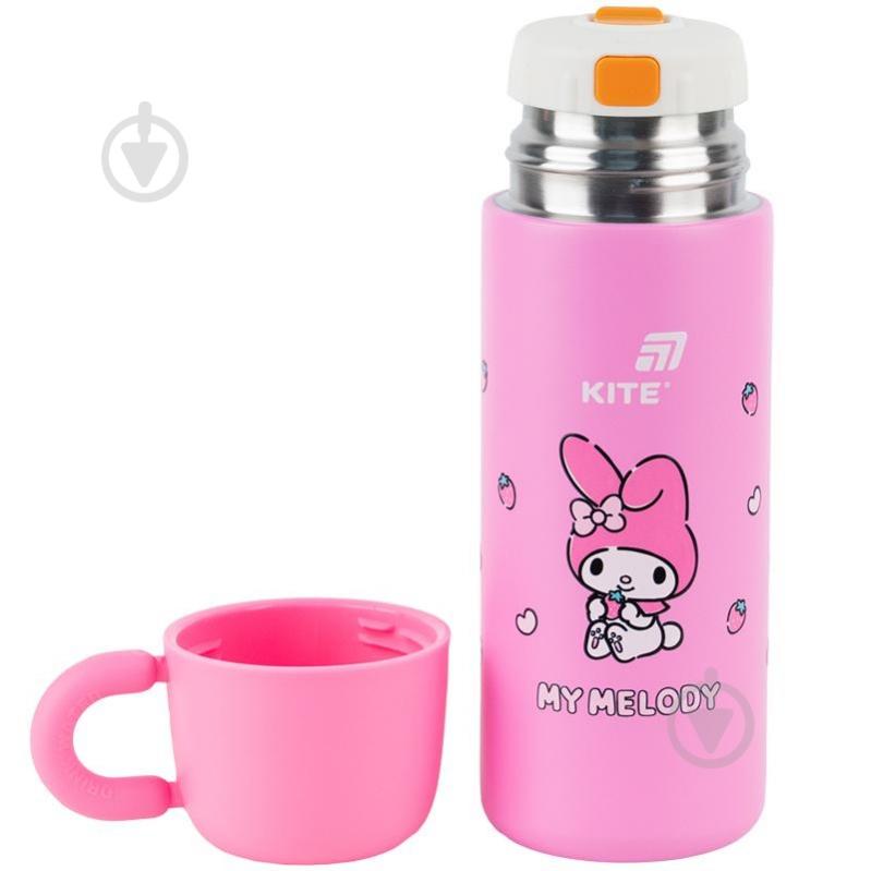 Термос KITE 480 мл 312 My Melody - фото 2 Термос KITE 480 мл 312 My Melody - фото 2