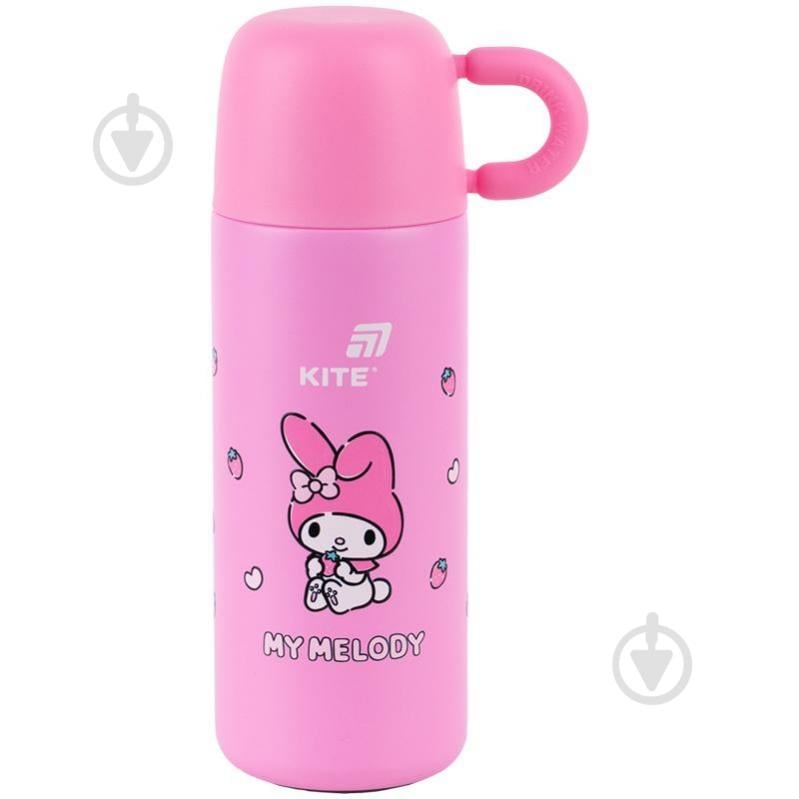 Термос KITE 480 мл 312 My Melody - фото 1 Термос KITE 480 мл 312 My Melody - фото 1