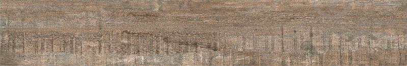 Плитка Dom Ceramiche Barnwood Brown 24,8х99,8 - фото 1