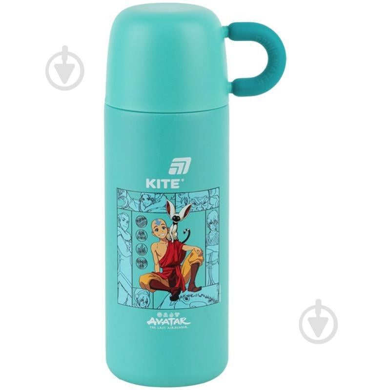 Термос KITE 480 мл 312 Avatar - фото 1