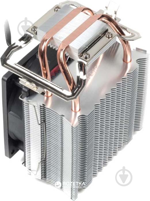 Процессорный кулер Xilence A402 (XC025) - фото 3