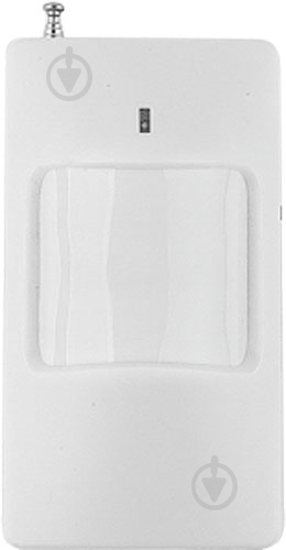 Бездротовий датчик руху PIR-01 - фото 1 Бездротовий датчик руху PIR-01 - фото 1