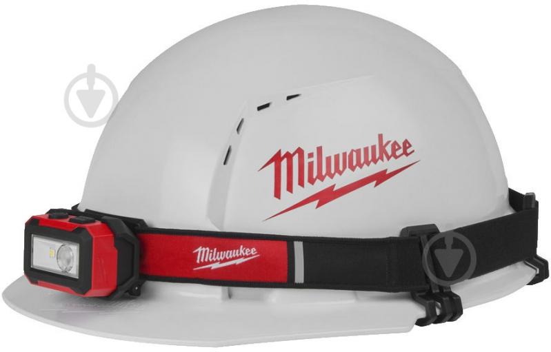 Ліхтар Milwaukee IR HL450 4933478587 - фото 2