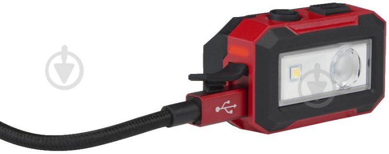 Ліхтар Milwaukee IR HL450 4933478587 - фото 3