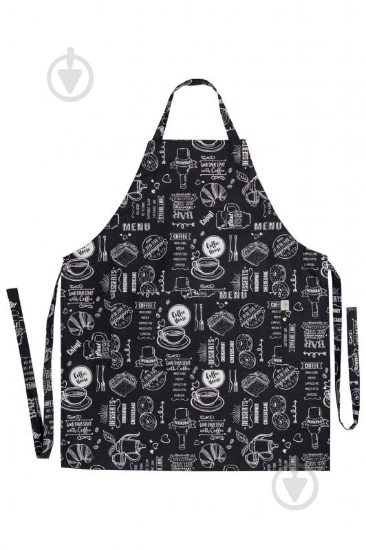Фартух BLACK Breakfast Прованс - фото 1