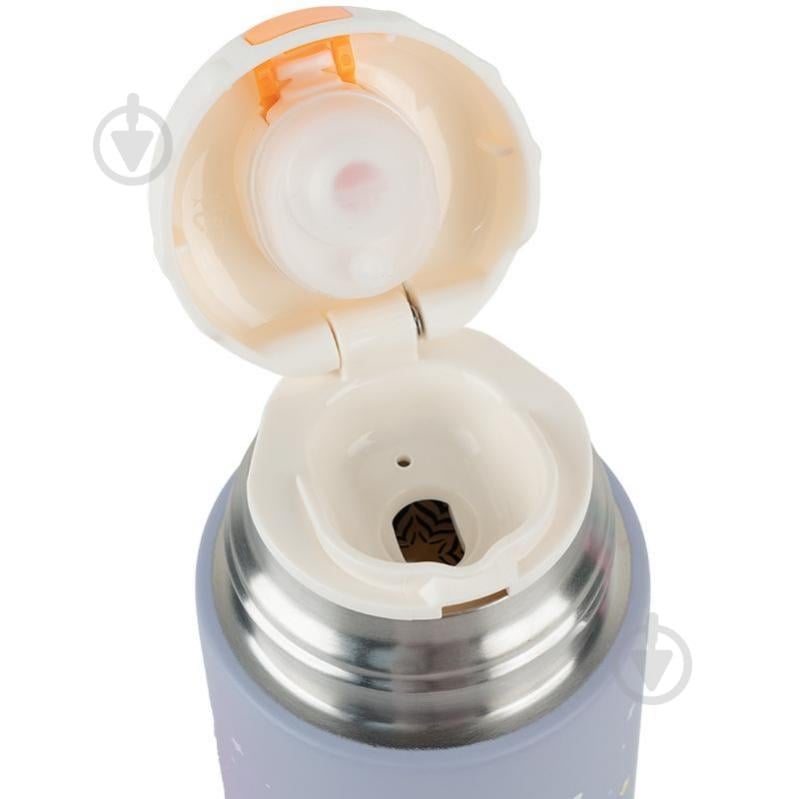 Термос KITE 480 мл 312 Hello Kitty - фото 3 Термос KITE 480 мл 312 Hello Kitty - фото 3