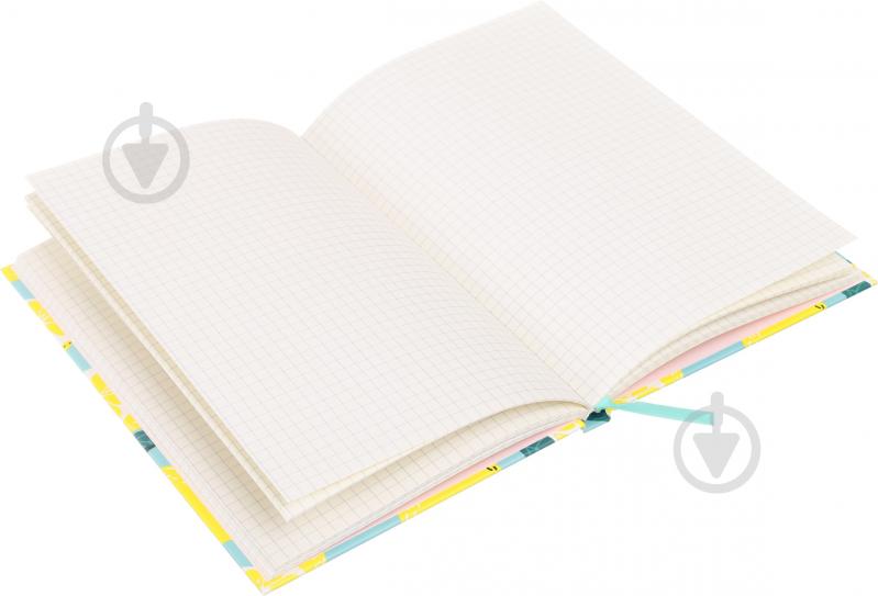 Книга для записей Lemone design А5 - фото 3
