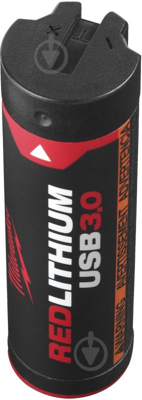 Аккумулятор Milwaukee 3,0Ah L4 B3 4933478311 - фото 2 Аккумулятор Milwaukee 3,0Ah L4 B3 4933478311 - фото 2