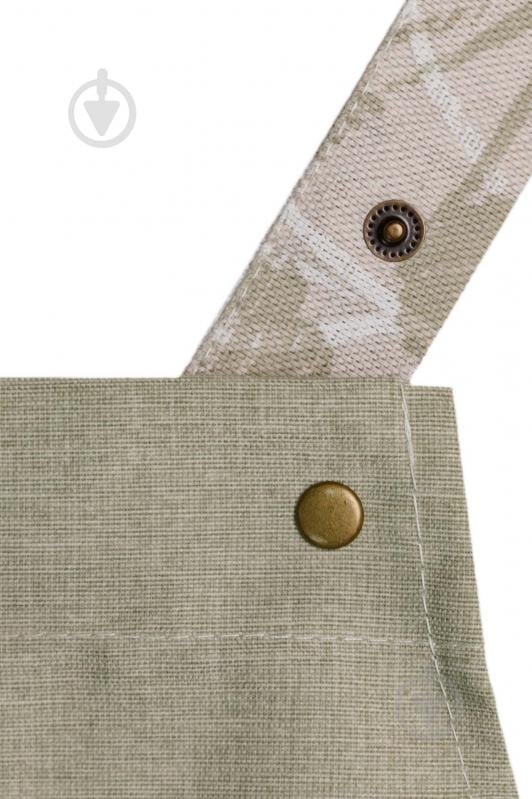 Фартук Herbs Green La Nuit - фото 2