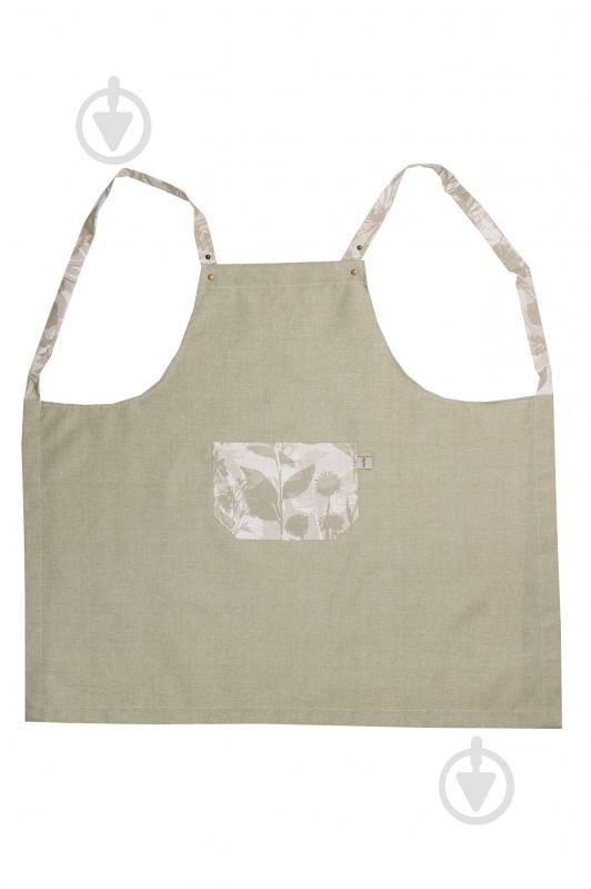 Фартук Herbs Green La Nuit - фото 1 Фартук Herbs Green La Nuit - фото 1