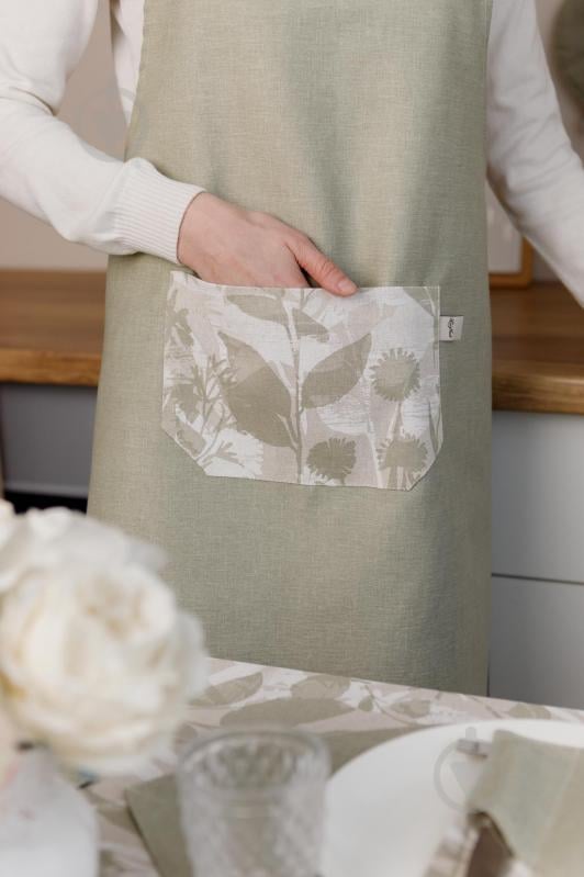 Фартук Herbs Green La Nuit - фото 6