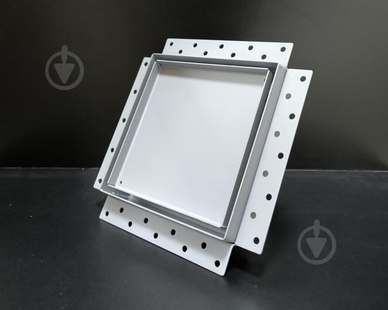 Витяжний вентилятор HEWA модуль прихованого монтажу для вентиляторів airRoxy dRim 100 та 125 мм сірий HEWA GREY - фото 2 Витяжний вентилятор HEWA модуль прихованого монтажу для вентиляторів airRoxy dRim 100 та 125 мм сірий HEWA GREY - фото 2