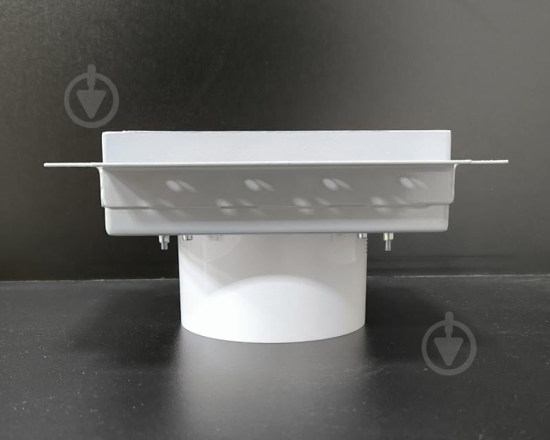 Витяжний вентилятор HEWA модуль прихованого монтажу для вентиляторів airRoxy dRim 100 та 125 мм сірий HEWA GREY - фото 9 Витяжний вентилятор HEWA модуль прихованого монтажу для вентиляторів airRoxy dRim 100 та 125 мм сірий HEWA GREY - фото 9