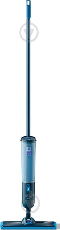 Электрошвабра Philips OneUp серії 3000 XV3101/01 - фото 4