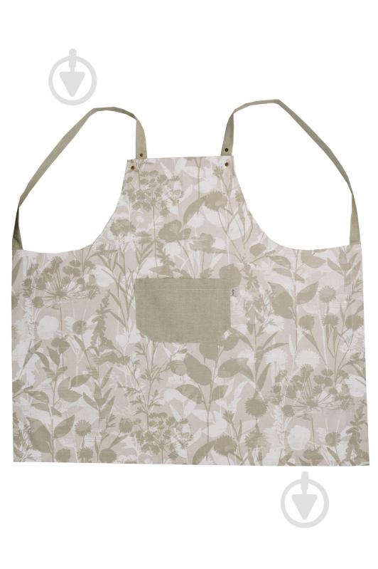 Фартук Herbs Plants La Nuit - фото 1