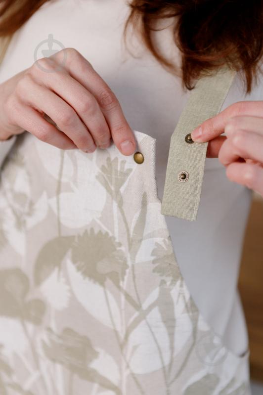 Фартук Herbs Plants La Nuit - фото 6