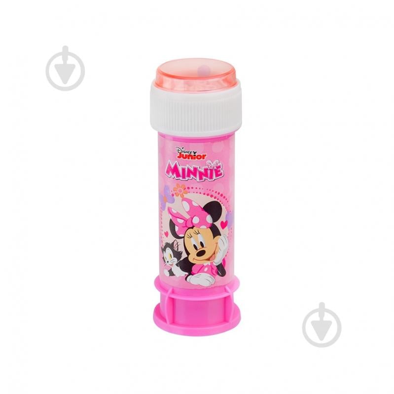 Мильні бульбашки Disney 60 мл КС1614 - фото 3