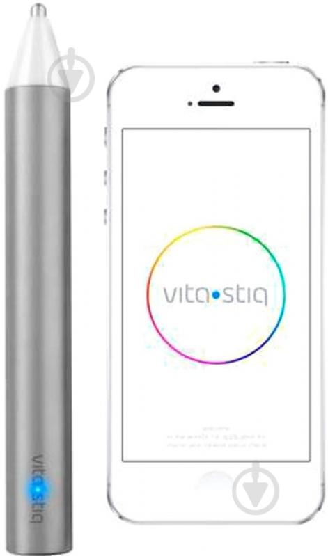 Витаминометр Vitastiq 2 BT - фото 1 Витаминометр Vitastiq 2 BT - фото 1