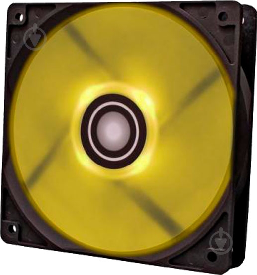 Вентилятор Xilence XPF120RGB (XF062) - фото 4