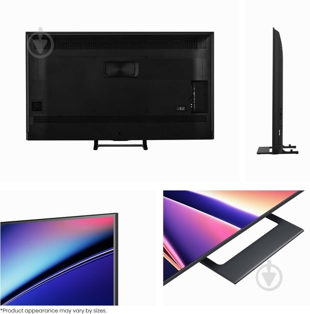 Телевізор Hisense 50E8Q - фото 3
