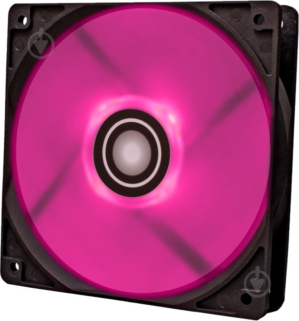 Вентилятор Xilence XPF120RGB-SET (XF061) - фото 8 Вентилятор Xilence XPF120RGB-SET (XF061) - фото 8