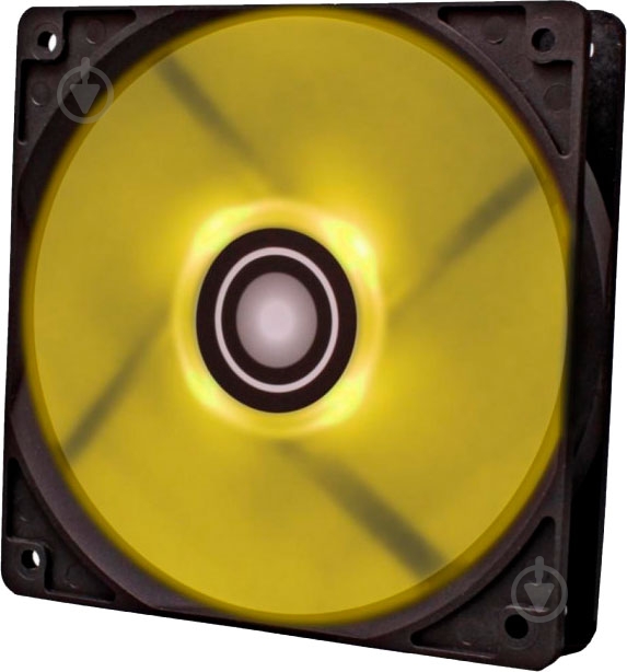 Вентилятор Xilence XPF120RGB-SET (XF061) - фото 4 Вентилятор Xilence XPF120RGB-SET (XF061) - фото 4