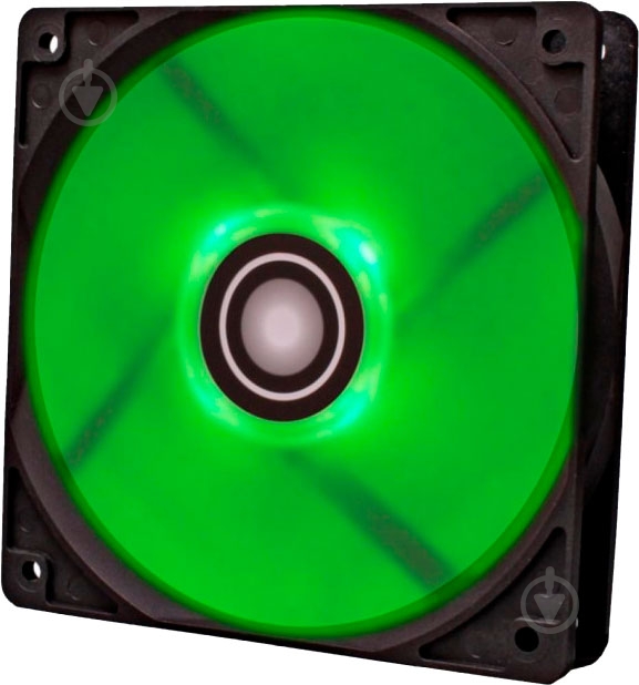 Вентилятор Xilence XPF120RGB-SET (XF061) - фото 3 Вентилятор Xilence XPF120RGB-SET (XF061) - фото 3