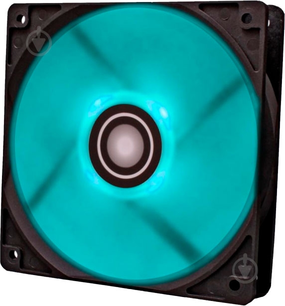 Вентилятор Xilence XPF120RGB-SET (XF061) - фото 5 Вентилятор Xilence XPF120RGB-SET (XF061) - фото 5