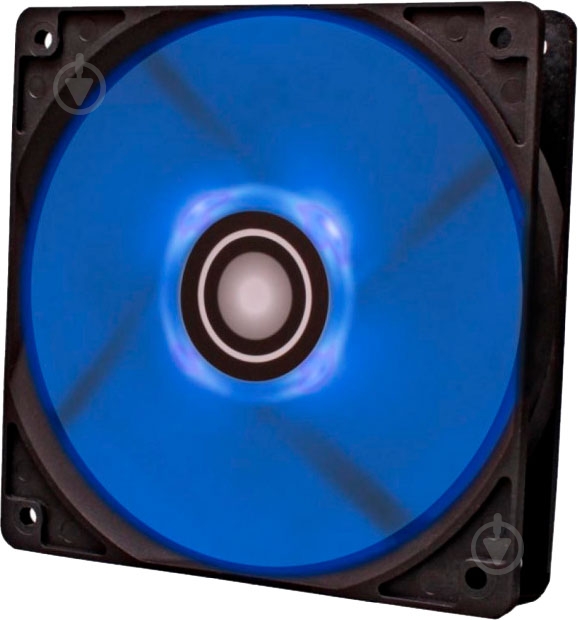 Вентилятор Xilence XPF120RGB-SET (XF061) - фото 6 Вентилятор Xilence XPF120RGB-SET (XF061) - фото 6