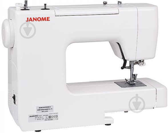 Швейная машина Janome J-EASY - фото 2