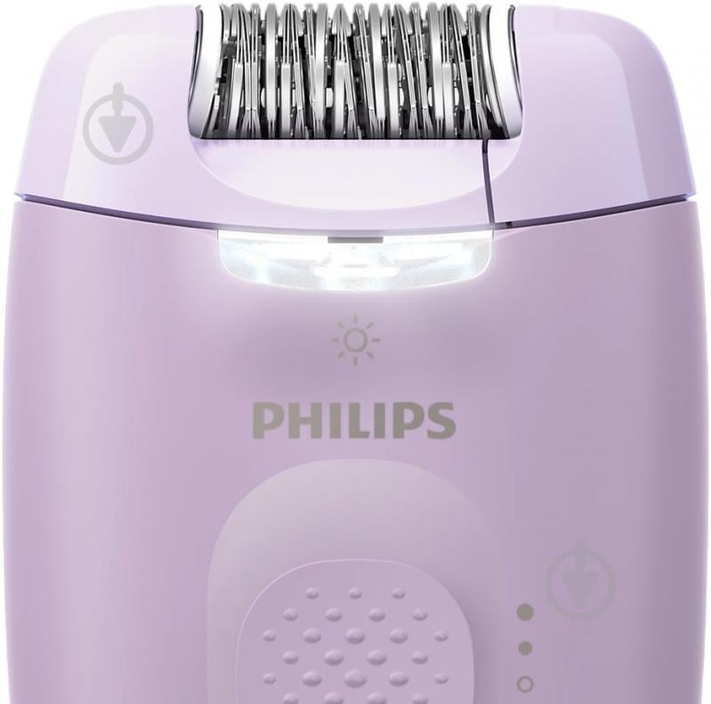 Епілятор Philips Series 4000 BRE257/00 - фото 9