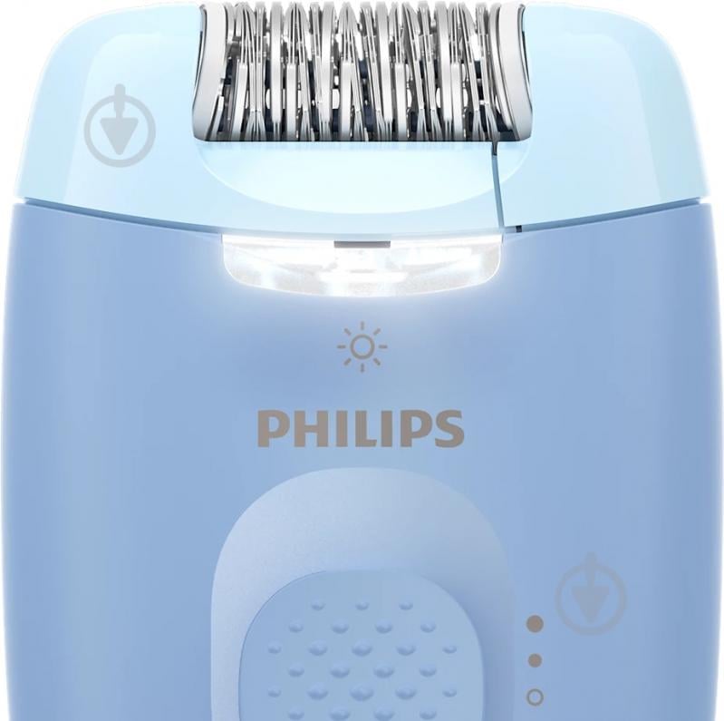 Эпилятор Philips Series 4000 BRE247/00 - фото 9 Эпилятор Philips Series 4000 BRE247/00 - фото 9
