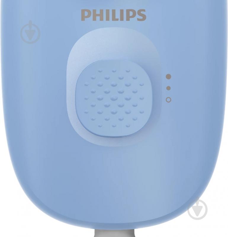 Эпилятор Philips Series 4000 BRE247/00 - фото 10 Эпилятор Philips Series 4000 BRE247/00 - фото 10